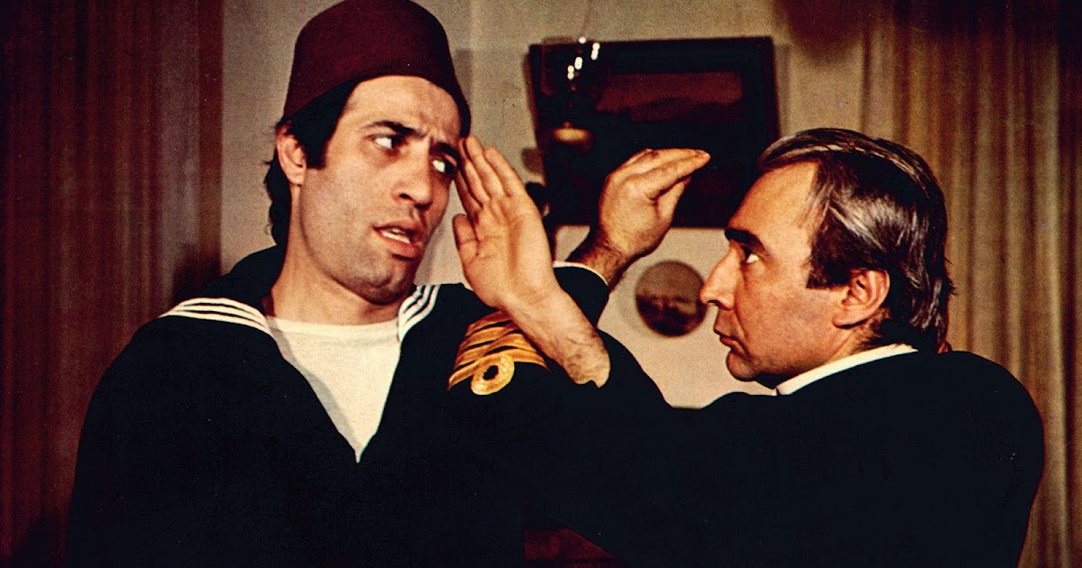 Yesilcam In Efsaneleri