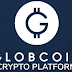 GLOBCOIN Easy, fast, secure: the gateway to a global currency for a global village