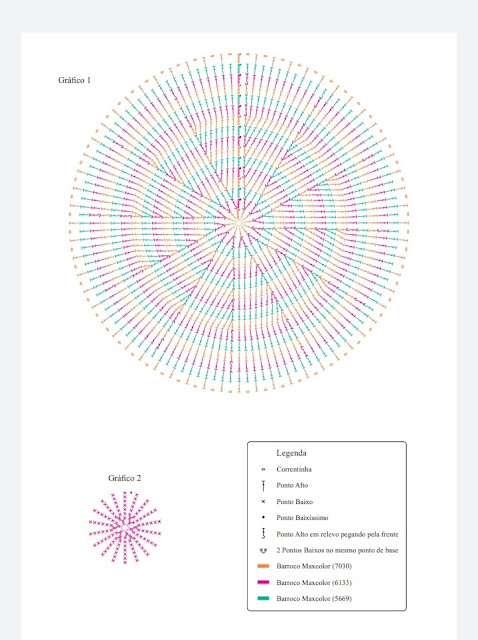 Capa para Banquetas Coloridinha