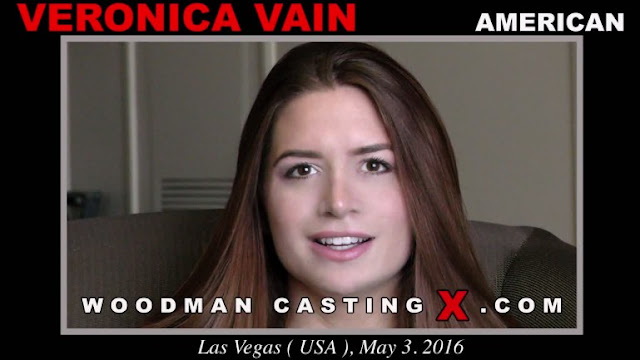 Woodman casting x 2016