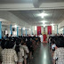 Pengamanan Perayaan Jum’at Agung Di Gereja Maria Materdai Desa Demangrejo