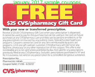 Cvs Pharmacy Coupons