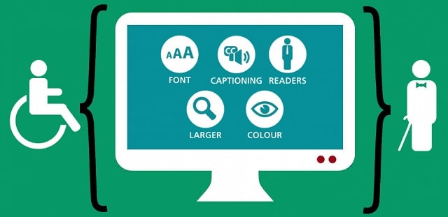 misconceptions web accessibility ada compliant site