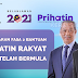 Pembayaran BPR FASA 2 Telah Bermula, Semak Disini