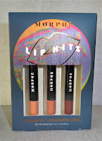 Review Morphe Lip Crayon