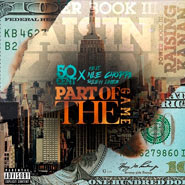 Part Of The Game – 50 Cent, NLE Choppa Part Of The Game – 50 Cent, NLE Choppa