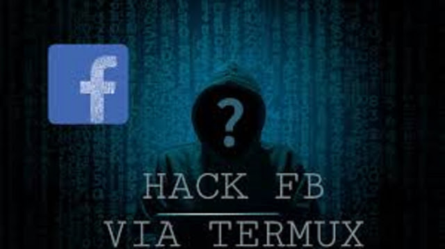 Hack FB Termux No CheckPoint
