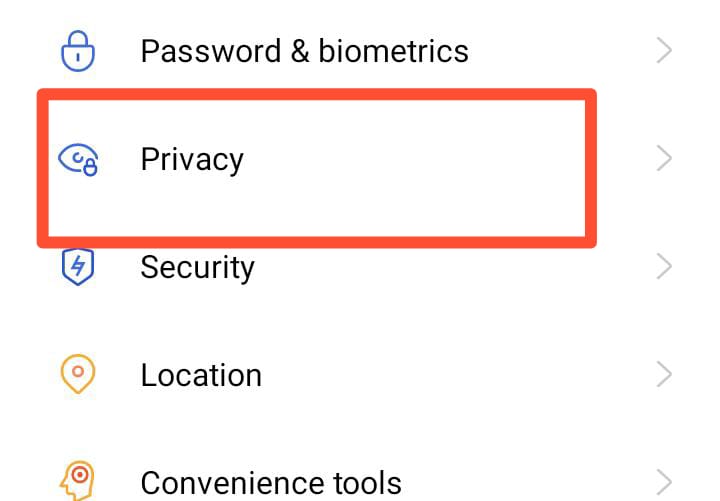 Instagram Par Lock Kaise Lagaye 1