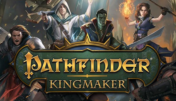 Pathfinder Kingmaker Free Download Full Version PC Game Highly Compressed
