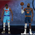 NBA 2K21 Brooklyn Nets Classic jersey updated sponsors and fix conflicts by erfaffa