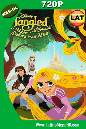 Enredados Otra Vez (2017) Latino HD Web-Dl 720p (2017)