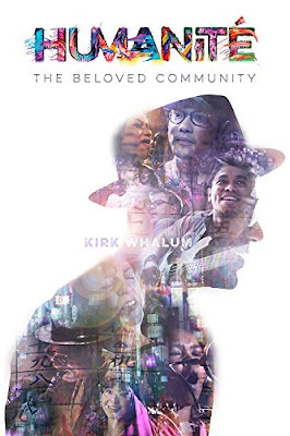 Humanie The Beloved Community Dvd