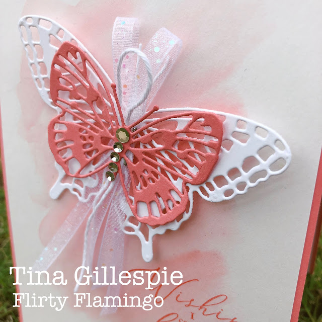 scissorspapercard, Stampin' Up!, Colour Creations, Heal Your Heart, Brilliant Wings Dies