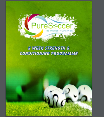 8  WEEK STRENGTH CONDITIONING PROGRAMME PDF