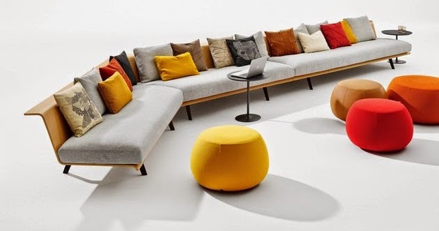  Contoh  Model  Kursi  dan Sofa  Minimalist Modern Masa Kini 