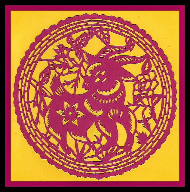 How 2020 will go based on your chinese zodiac sign PowerOfBabel: Getting My Goat