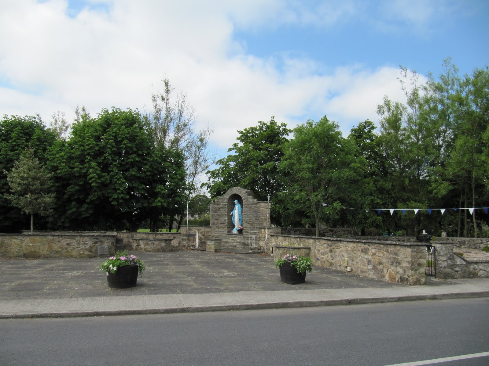 marianireland Croagh, Co. Limerick