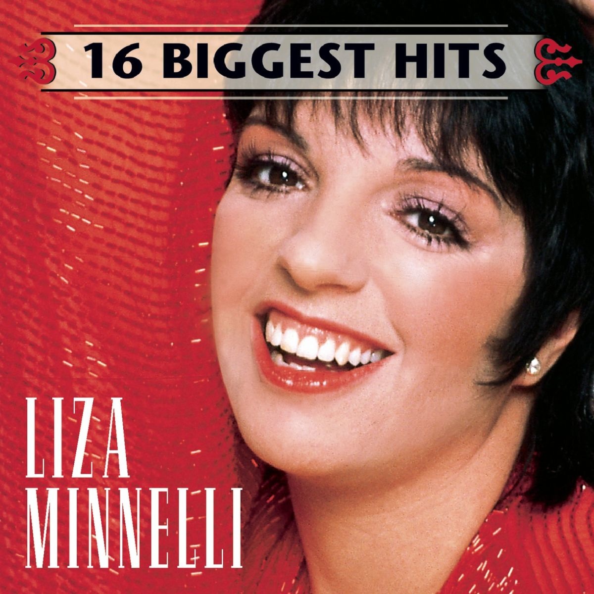 MI MUSICA Discografia LIza Minelli