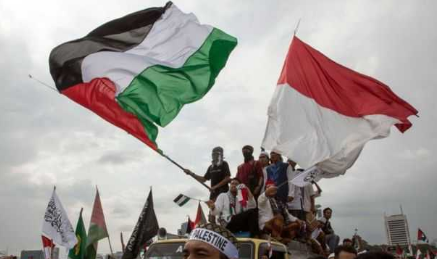 Palestina Indonesia
