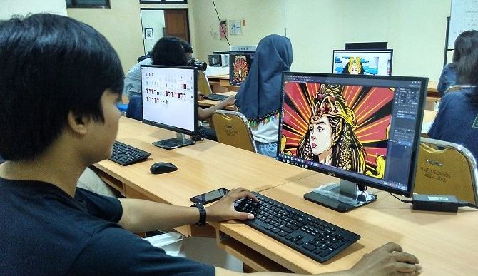 7 Juruan Kuliah yang Menjanjikan dan Prospek Kariernya ...
