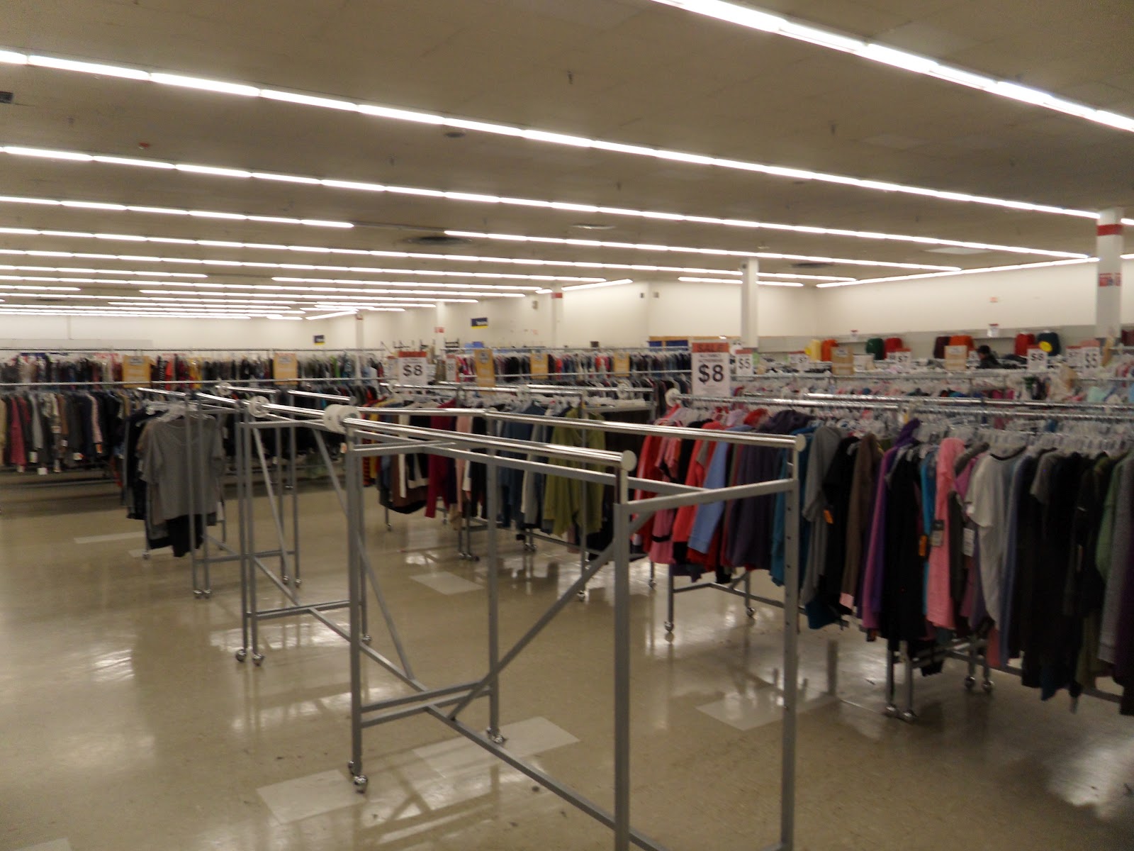 Kmart World Spotlight Sears Outlet / Former Kmart Marietta, GA