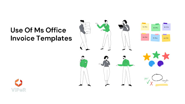 Use Ms Office Invoice Templates Will Make You Tons Of Cash. Here's How!