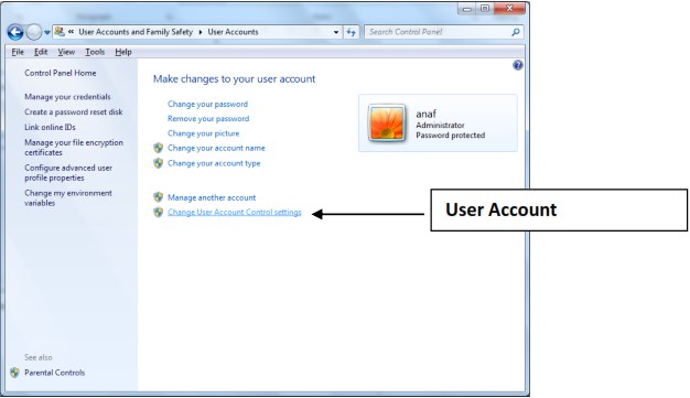 Steps to secure windows 10 uac settings. How to change account name windows 10. Как изменить имя учётной записи в windows 11. Username cannot contain change. How to change user picture.