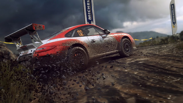 DiRT Rally 2.0 Game of the Year Edition