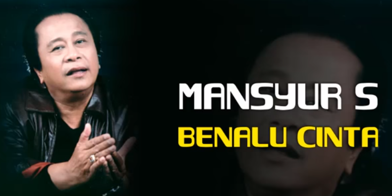 Lirik Lagu Benalu Cinta - Mansyur S | Lirik Terbaru 29