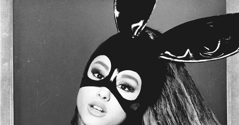 Ariana Grande - Moonlight | Arti dan Terjemahan Lirik Lagu | Lirik Lagu
