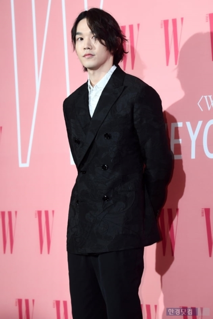 깔끔+모던한 수트입은 케빈오 | 인스티즈