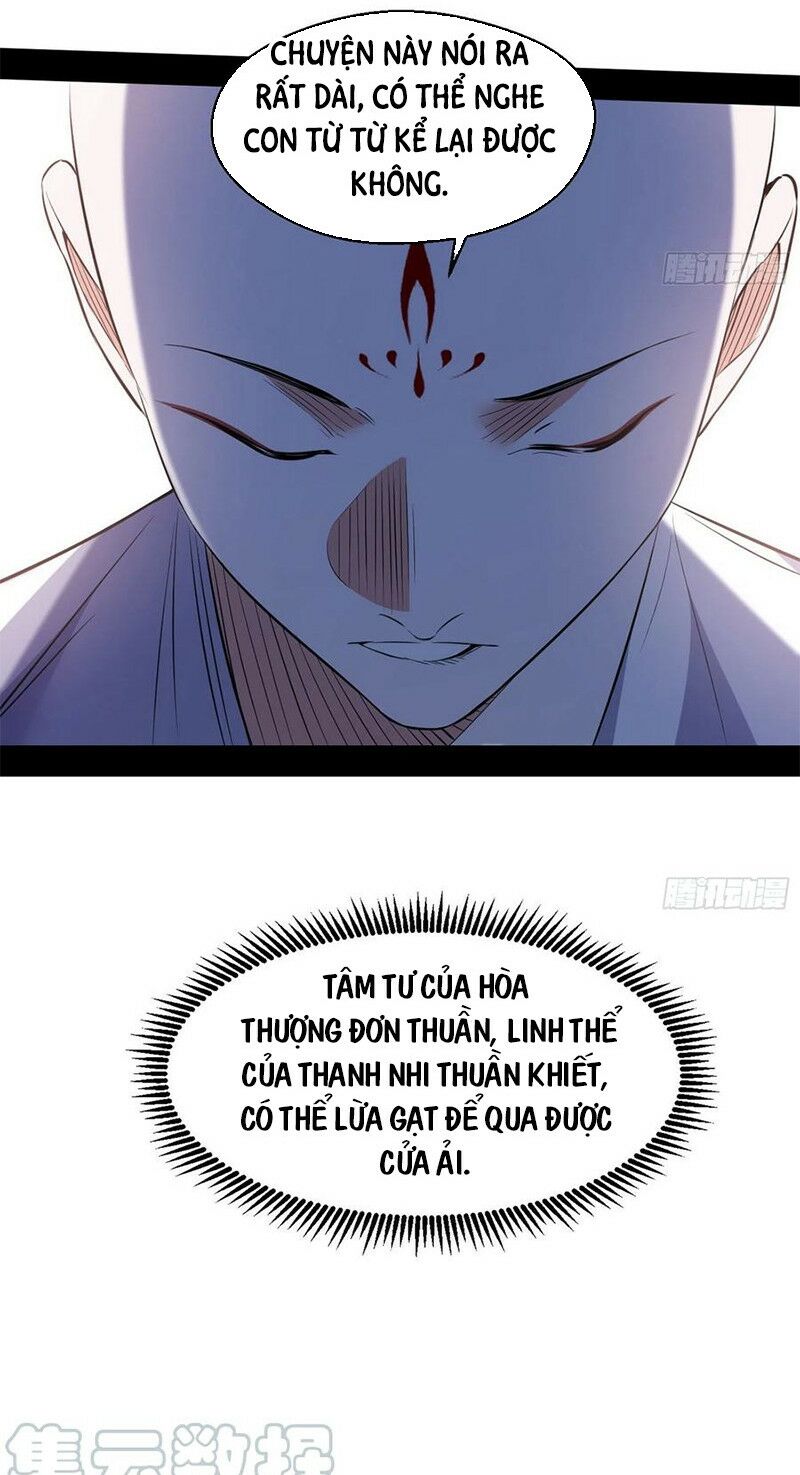 Ta Là Tà Đế Chapter 129 - Trang 17