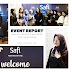 Event Report Safi with Suhay Salim - First Impression Safi Oil Control & Anti Acne