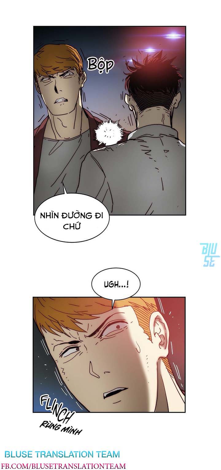 Đọc truyện Full Dục Vọng Chết Người - Chapter 11