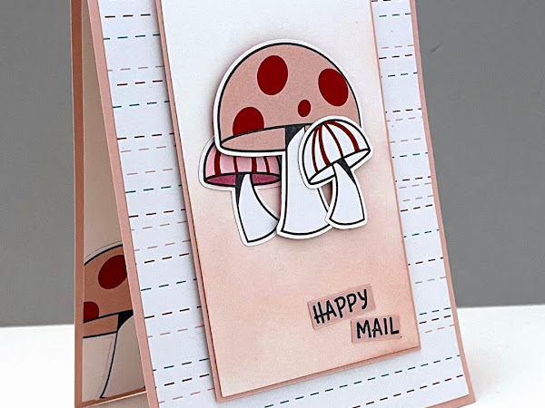 Snail Mail Suite #loveitchopit