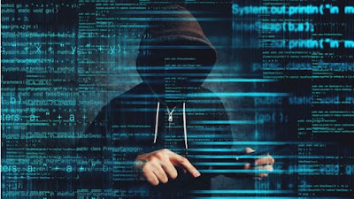 hacker