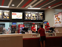 KFC Kemang Pratama Bekasi