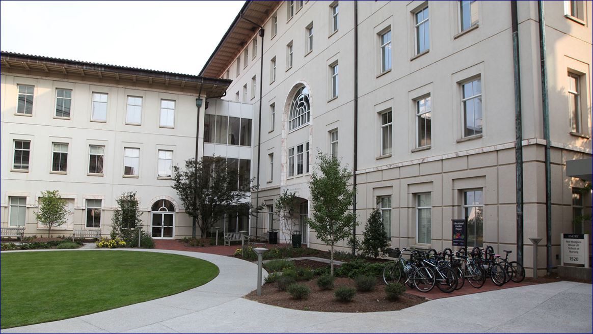 Emory University