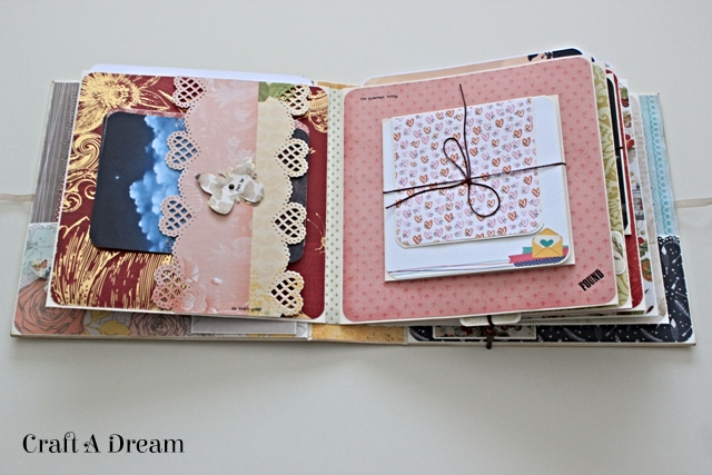 scrapbook-mini-album