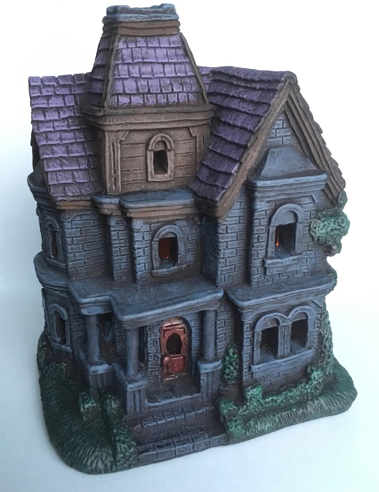Bleaseworld: Haunted House!