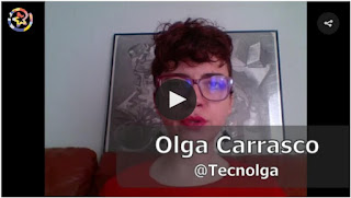  Vídeo Presentación Olga