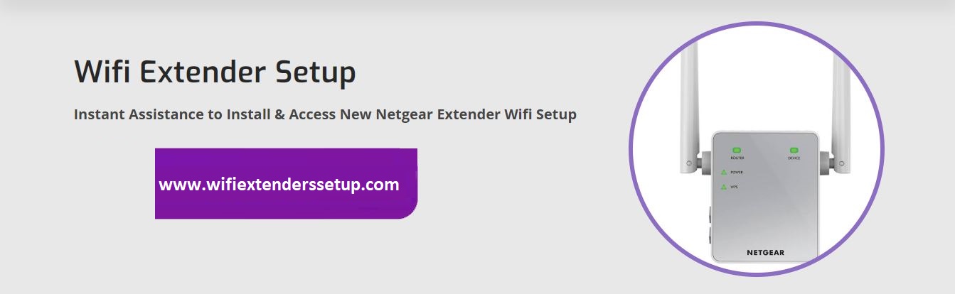 WiFi Extenders Setup: Checkout The Quicker And Faster Wifi Extenders