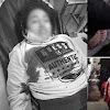 Detik-detik Selangkangan Halimah Ditikam, Diduga karena Kepergok Selingkuh, Video Viral di Facebook