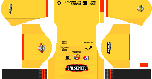FTS 15 Kits: DLS y FTS: KITS Barcelona Sporting Club 2019