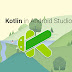 [ANDROID] วิธีการติดตั้ง Plugins และภาษา Kotlin บน Android Studio