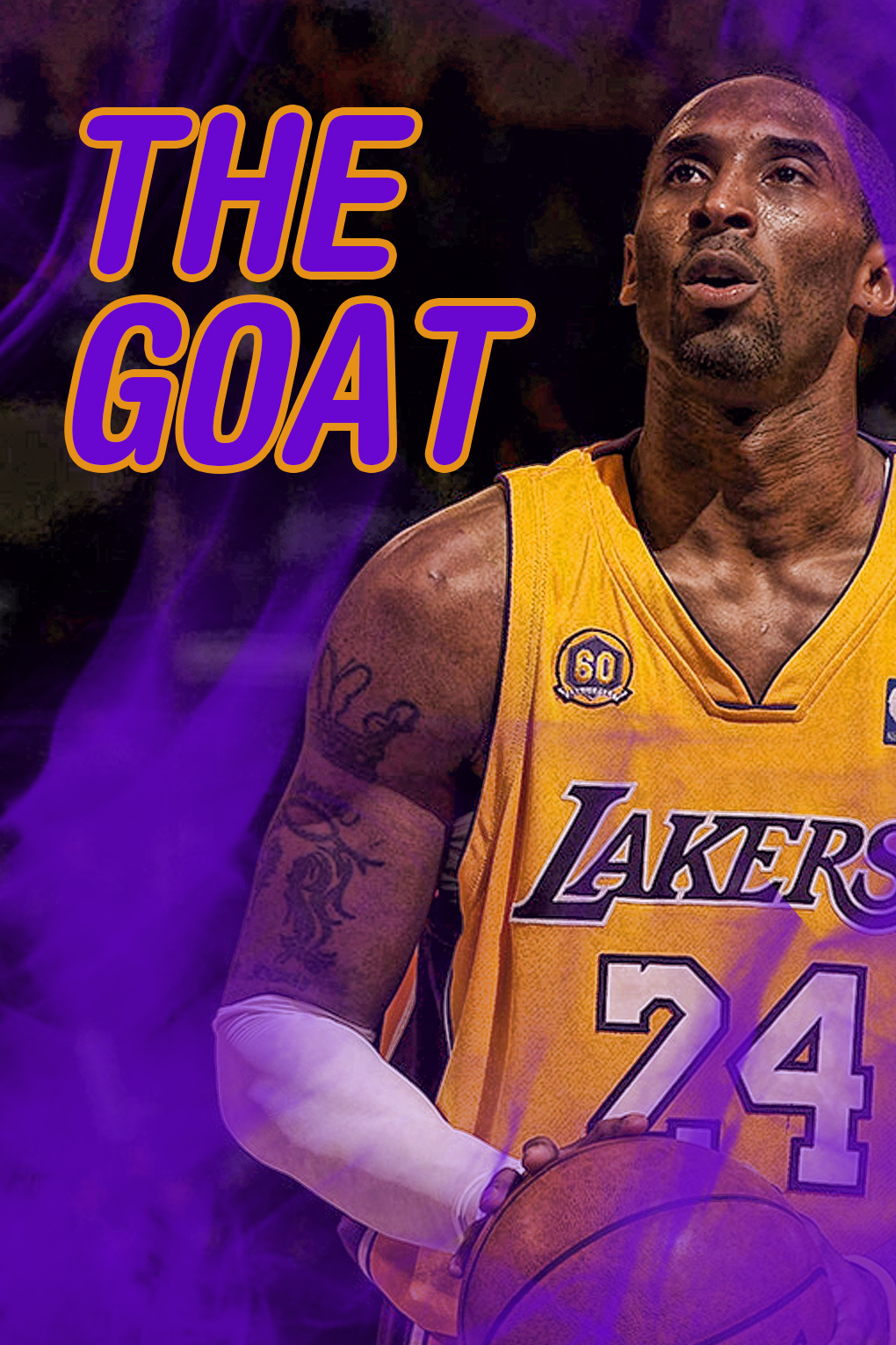 Lebron desktop wallpaper: Lebron Kobe Jordan Phone Wallpaper