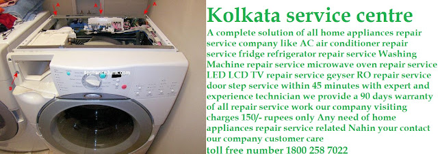 washing machine service center near me kolkata washing machine customer care toll free number 1800 258 7022 
