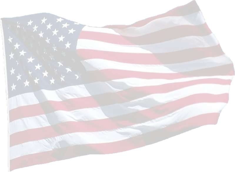 free clipart american flag background - photo #14