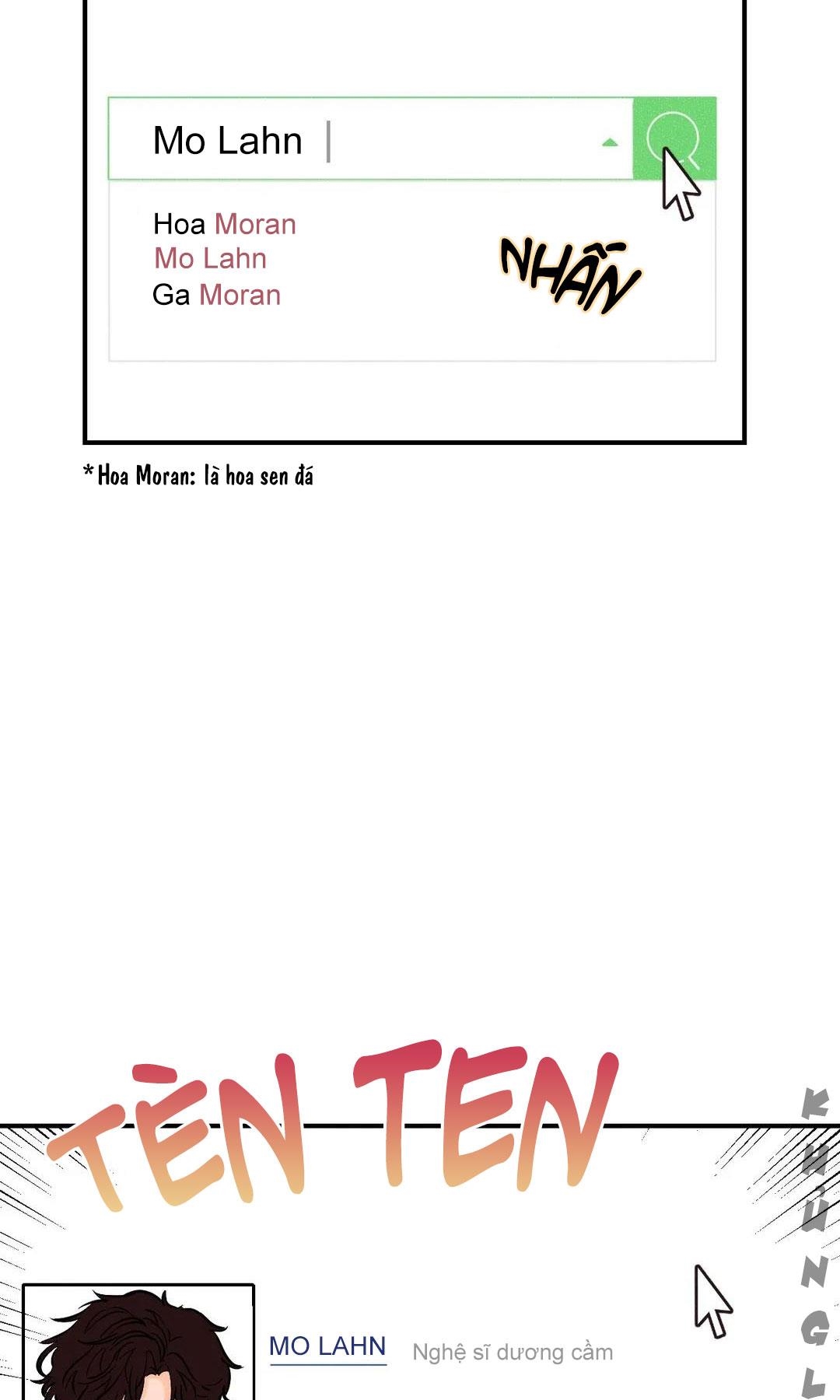 Đọc truyện Thang Thanh Âm - Chapter 8