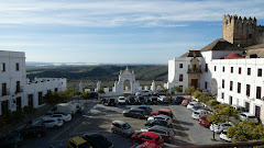 DESDE LA TORRE DE SANTA MARÍA EN ARCOS DE LA FRONTERA